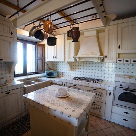 Villa Con Piscina Privata A 2 Kilometri Da Tropea Gasponi Экстерьер фото
