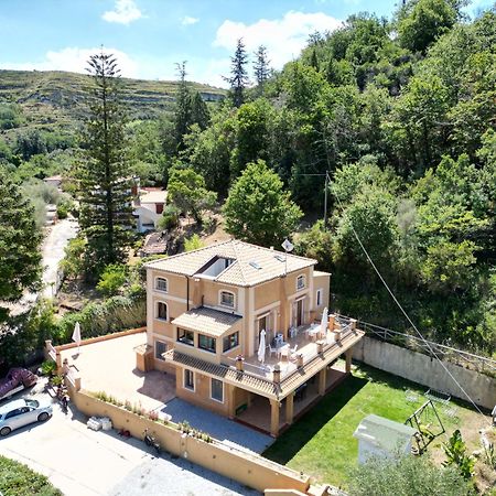 Villa Con Piscina Privata A 2 Kilometri Da Tropea Gasponi Экстерьер фото