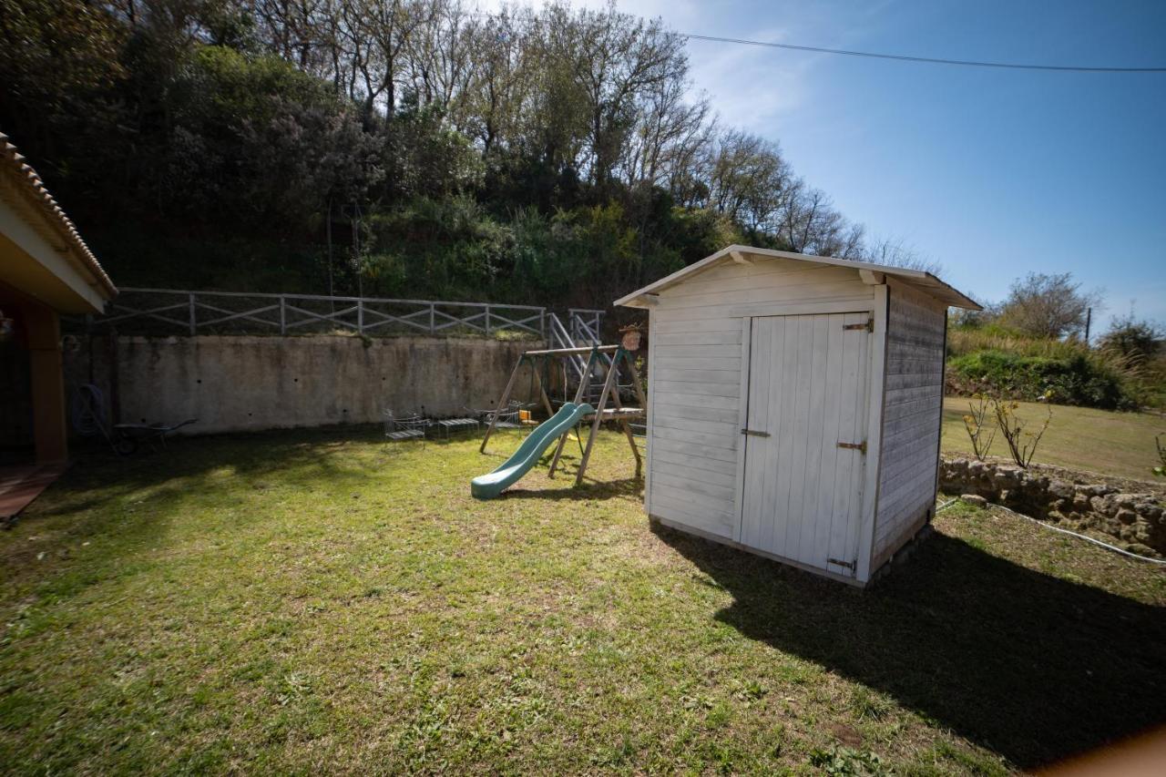 Villa Con Piscina Privata A 2 Kilometri Da Tropea Gasponi Экстерьер фото